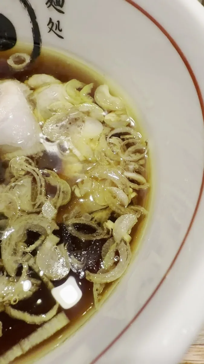 麺処 虵の目屋